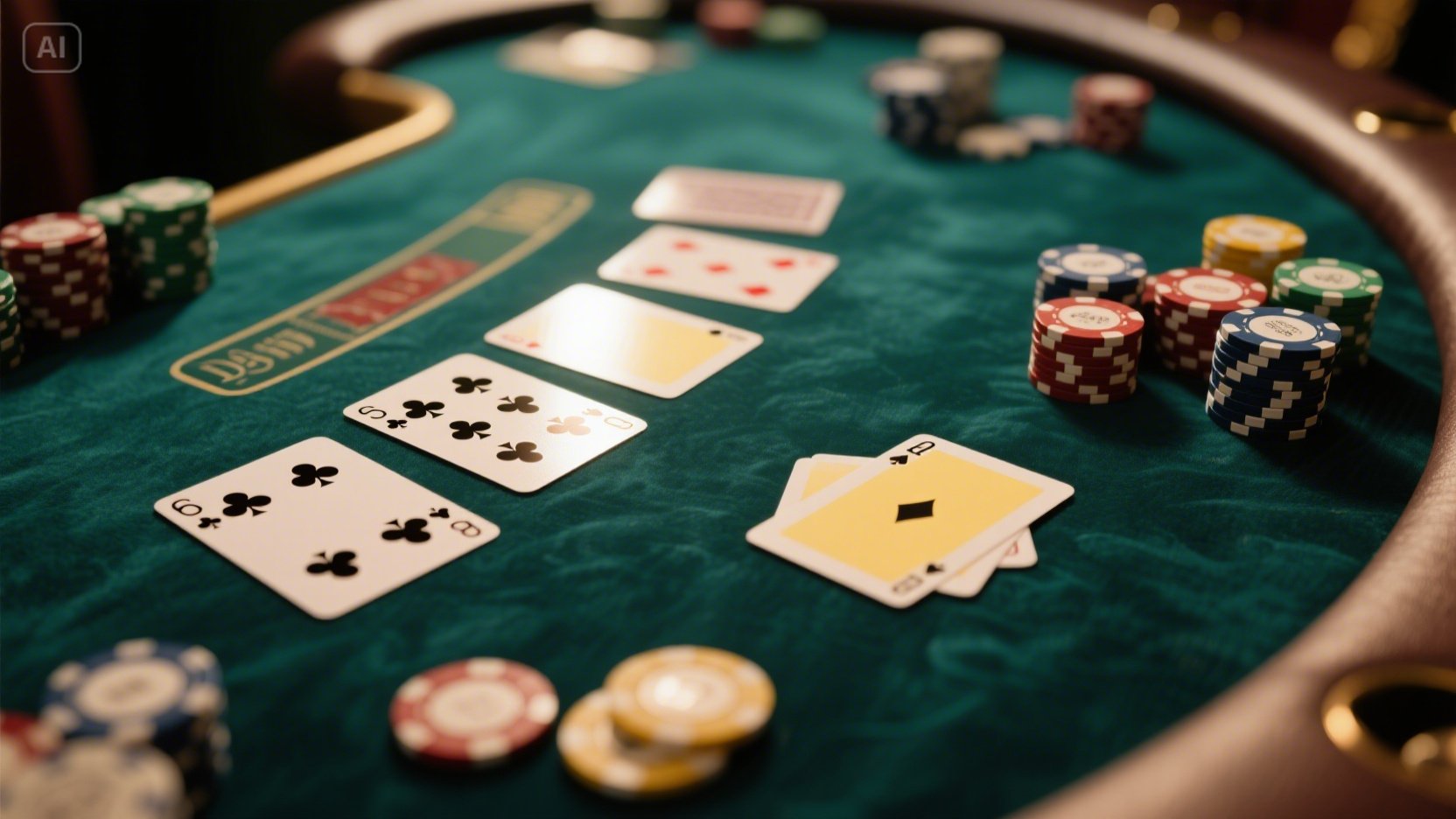 Casino Fun Casino desktop and mobile interfaces