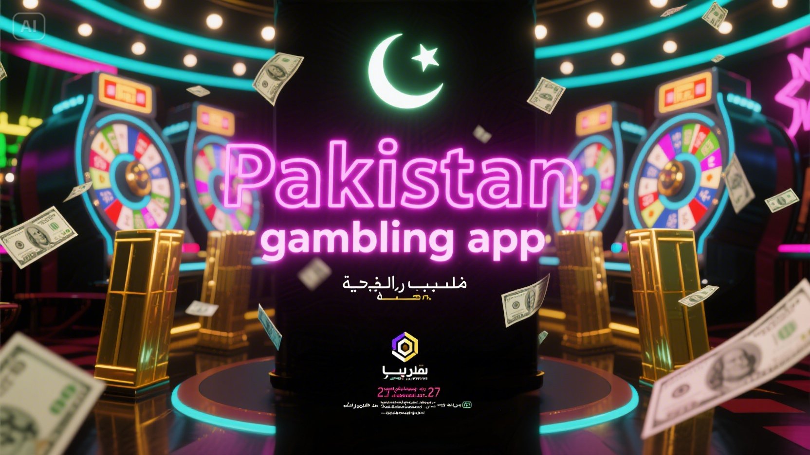 Fun CasinoMake your first recharge today and get 200% instantly credited! Pakistan’s users can play live dealer, poker, and crash games with smooth PKR transactions.