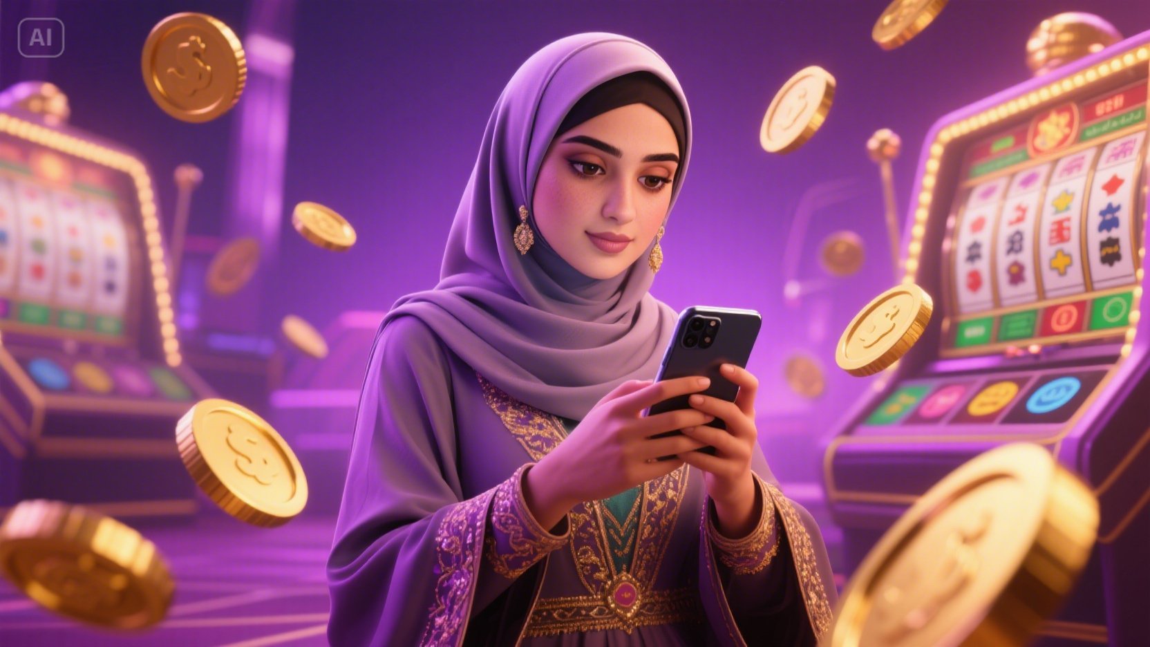 Registration at Fun Casino Casino