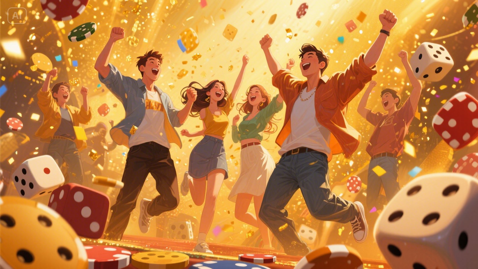 Registration at Fun Casino Casino